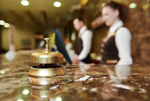 نکات ضروری برای رزرو اتاق در هتل‌های ترکیه - کارگزاری راماسه تور